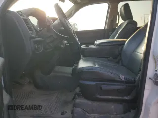 2019 Ram 2500 Tradesman with VIN 3C6UR4HL4KG712885, listed as a Copart auction lot 74555284 with 158,352 mi miles and Salvage Title. Bid and sale history available at carsss.com. Image 7.