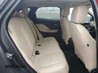 2018 Jaguar F-Pace 25t Premium z VIN SADCJ2FXXJA292623, wystawiony jako Copart lot #84408114 z przebiegiem 59 478 mil mil oraz Szkody całkowita. Historia ofert i sprzedaży dostępna na DreamBid. Obrazek 11.