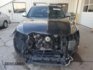 2014 Audi SQ5 Prestige with VIN WA1VGAFP8EA030743, listed as a Copart auction lot 76063284 with 109,152 mi miles and Salvage Title. Bid and sale history available at carsss.com. Image 5.