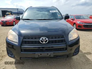 2009 Toyota RAV4 with VIN 2T3BF35V89W002357, listed as a Copart auction lot 54667145 with 88,158 mi miles and Clean Title. Bid and sale history available at carsss.com. Image 5.