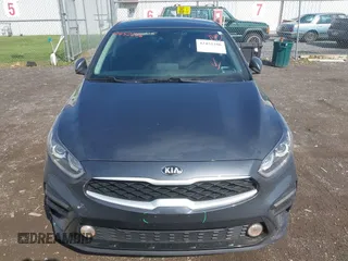 2021 Kia Forte LXS с VIN 3KPF24AD9ME274324, выставлен на аукционе IAAI как лот 42452286 с пробегом 24 577 миль миль и . История ставок и продаж доступна на DreamBid. Изображение 12.