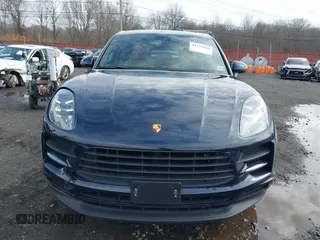 2021 Porsche Macan with VIN WP1AA2A51MLB14096, listed as a IAAI auction lot 41734166 with 17,702 mi miles and . Bid and sale history available at DreamBid. Image 12.