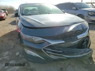 2019 Chevrolet Malibu LS with VIN 1G1ZB5ST1KF225817, listed as a Copart auction lot 44306405 with 44,675 mi miles and Salvage Title. Bid and sale history available at DreamBid. Image 11.