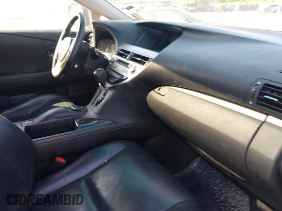 2015 Lexus RX 350 z VIN 2T2ZK1BA2FC177902, wystawiony jako IAAI lot #42119445 z przebiegiem 145 754 mil mil oraz . Historia ofert i sprzedaży dostępna na DreamBid. Obrazek 5.