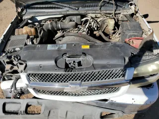 1999 Chevrolet Silverado 1500 LS with VIN 2GCEC19W2X1245455, listed as a Copart auction lot 67469972 with 318,342 mi miles and Clean Title. Bid and sale history available at carsss.com. Image 7.