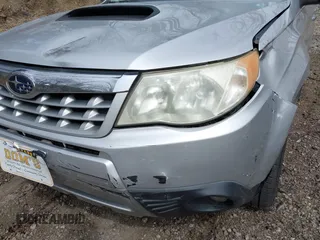 2011 Subaru Forester XT Touring с VIN JF2SHGGCXBH738260, выставлен на аукционе IAAI как лот 42002822 с пробегом 147 256 миль миль и . История ставок и продаж доступна на DreamBid. Изображение 13.