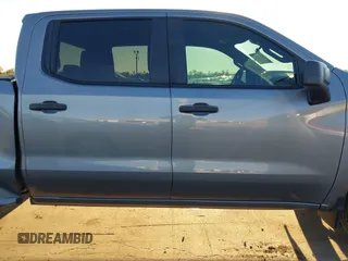 2023 Chevrolet Silverado 1500 Custom with VIN 3GCPDBEK2PG138198, listed as a IAAI auction lot 41023057 with 36,733 mi miles and . Bid and sale history available at DreamBid. Image 14.