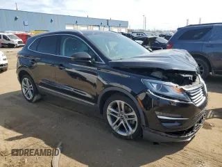 2018 Lincoln MKC Reserve с VIN 5LMCJ3D9XJUL08767, выставлен на аукционе Copart как лот 49663645 с пробегом 97 522 миль миль и Чистый • Clean title. История ставок и продаж доступна на DreamBid. Изображение 4.