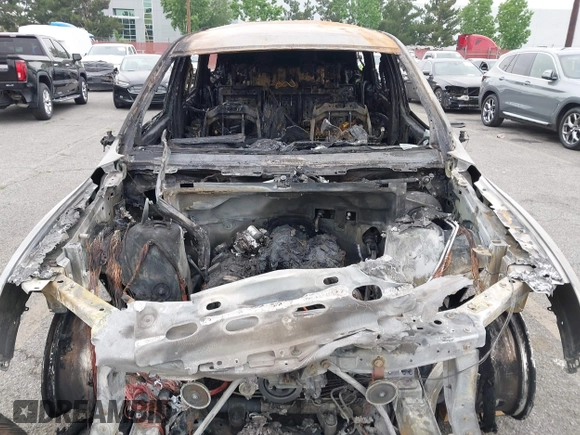 2014 Dodge Durango SXT z VIN 1C4RDHAG0EC277842, wystawiony jako IAAI lot #42349878 z przebiegiem Nie podano mil oraz . Historia ofert i sprzedaży dostępna na DreamBid. Obrazek 6.