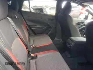 2024 Subaru Impreza RS z VIN JF1GUHJC4R8322431, wystawiony jako Copart lot #43940985 z przebiegiem 15 149 mil mil oraz Nie do naprawy • Non repairable. Historia ofert i sprzedaży dostępna na DreamBid. Obrazek 10.