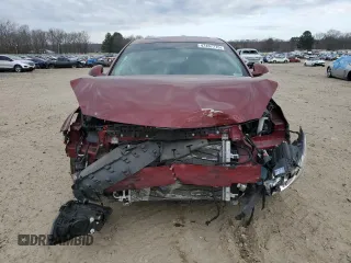 2017 Buick Regal Sport Touring with VIN 2G4GL5EX4H9144009, listed as a Copart auction lot 47467775 with 26,212 mi miles and Salvage Title. Bid and sale history available at carsss.com. Image 5.