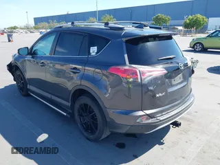 2016 Toyota RAV4 SE с VIN 2T3NFREV6GW272166, выставлен на аукционе IAAI как лот 42371973 с пробегом 123 509 миль миль и . История ставок и продаж доступна на DreamBid. Изображение 3.