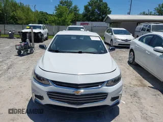 2016 Chevrolet Malibu LS with VIN 1G1ZB5ST7GF336265, listed as a IAAI auction lot 42330834 with 125,383 mi miles and . Bid and sale history available at DreamBid. Image 12.