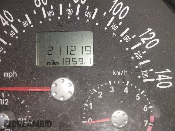 2003 Volkswagen Beetle GLS with VIN 3VWCK21Y73M319109, listed as a IAAI auction lot 42238550 with 211,219 mi miles and . Bid and sale history available at DreamBid. Image 7.
