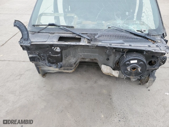 2005 Chevrolet Silverado 1500 LS with VIN 2GCEK13T151343438, listed as a Copart auction lot 47862845 with 0 mi miles and Non Repairable. Bid and sale history available at carsss.com. Image 11.