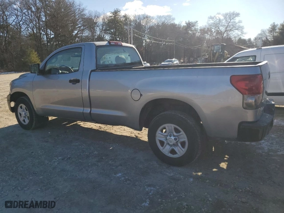 2007 Toyota Tundra with VIN 5TFLU52137X003514, listed as a Copart auction lot 86760294 with 281,437 mi miles and Clean Title. Bid and sale history available at carsss.com. Image 2.