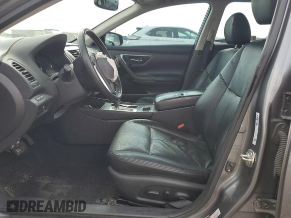 2017 Nissan Altima SV with VIN 1N4AL3AP1HC298714, listed as a Copart auction lot 54197515 with 129,738 mi miles and Salvage Title. Bid and sale history available at carsss.com. Image 7.