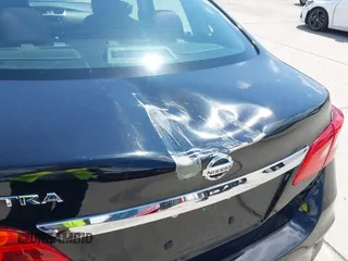 2016 Nissan Sentra SR with VIN 3N1AB7APXGL684123, listed as a IAAI auction lot 41982975 with 66,471 mi miles and . Bid and sale history available at DreamBid. Image 6.
