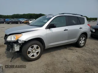 2012 Toyota RAV4 с VIN 2T3BF4DV1CW196907, выставлен на аукционе Copart как лот 59463555 с пробегом 131 326 миль миль и Чистый • Clean title. История ставок и продаж доступна на DreamBid. Изображение 1.