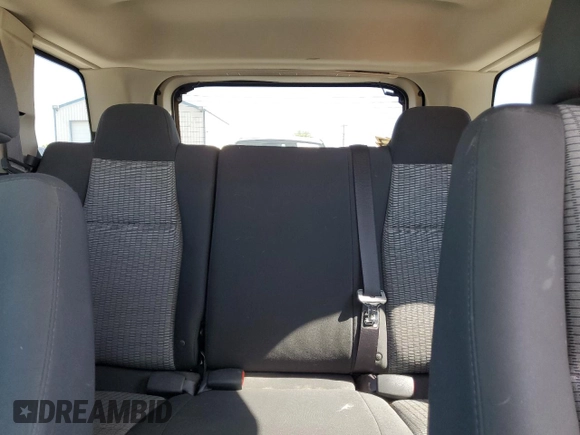 2008 Jeep Grand Cherokee Laredo with VIN 1J8GR48K88C210091, listed as a Copart auction lot 53140645 with 108,726 mi miles and Clean Title. Bid and sale history available at carsss.com. Image 10.