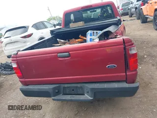 2005 Ford Ranger XL z VIN 1FTYR14UX5PA74830, wystawiony jako IAAI lot #42168030 z przebiegiem 235 021 mil mil oraz . Historia ofert i sprzedaży dostępna na DreamBid. Obrazek 16.
