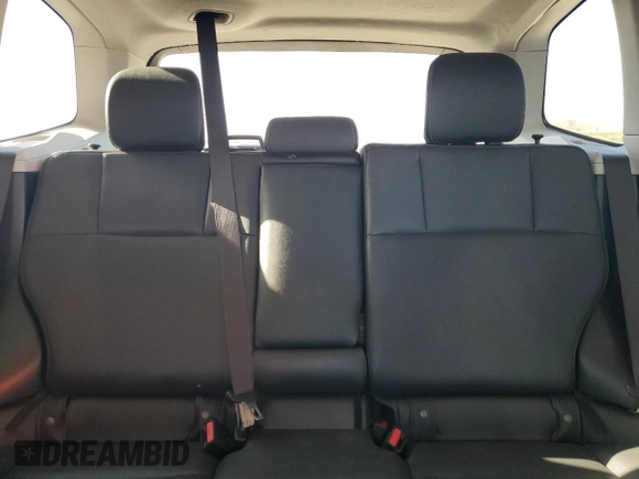 2016 Subaru Forester 2.0XT Touring with VIN JF2SJGXC5GH423085, listed as a Copart auction lot 49131245 with 169,525 mi miles and Clean Title. Bid and sale history available at carsss.com. Image 10.