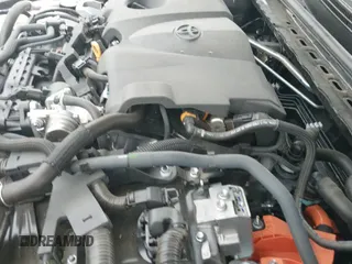 2025 Toyota Camry LE with VIN 4T1DAACK2SU073122, listed as a IAAI auction lot 42365851 with 10,770 mi miles and . Bid and sale history available at DreamBid. Image 21.