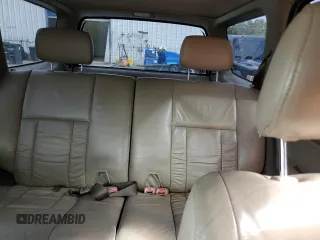1999 Toyota 4Runner Limited с VIN JT3HN87R1X9020582, выставлен на аукционе Copart как лот 56585235 с пробегом 253 165 миль миль и Списание • Salvage title. История ставок и продаж доступна на DreamBid. Изображение 10.