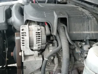 2010 GMC Sierra 1500 SL с VIN 1GTSKUEA3AZ111019, выставлен на аукционе IAAI как лот 42505011 с пробегом 127 900 миль миль и . История ставок и продаж доступна на DreamBid. Изображение 19.