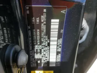 2016 Lexus RX 350 with VIN 2T2BZMCA3GC051837, listed as a Copart auction lot 54097075 with 239,956 mi miles and Salvage Title. Bid and sale history available at DreamBid. Image 13.