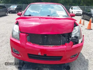 2012 Nissan Sentra SR с VIN 3N1AB6AP5CL756320, выставлен на аукционе IAAI как лот 42751473 с пробегом 61 081 миль миль и . История ставок и продаж доступна на DreamBid. Изображение 13.