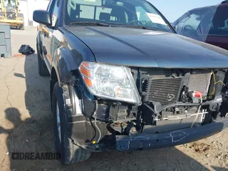 2018 Nissan Frontier SV with VIN 1N6AD0CW9JN722285, listed as a IAAI auction lot 42115380 with 35,176 mi miles and . Bid and sale history available at DreamBid. Image 20.