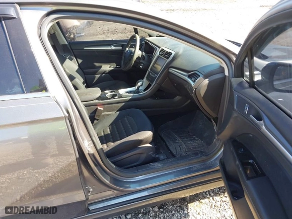 2013 Ford Fusion SE with VIN 3FA6P0H76DR168602, listed as a IAAI auction lot 41917680 with 78,778 mi miles. Bid and sale history available at carsss.com. Image 5.