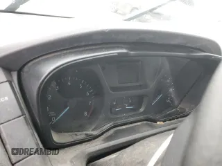 2019 Ford Transit с VIN 1FTYR1ZM6KKA98592, выставлен на аукционе Copart как лот 87355494 с пробегом Не указан миль и Списание • Salvage title. История ставок и продаж доступна на DreamBid. Изображение 9.