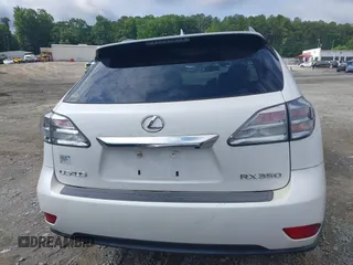 2010 Lexus RX 350 with VIN 2T2BK1BA1AC077445, listed as a IAAI auction lot 42437578 with 194,422 mi miles and . Bid and sale history available at DreamBid. Image 16.