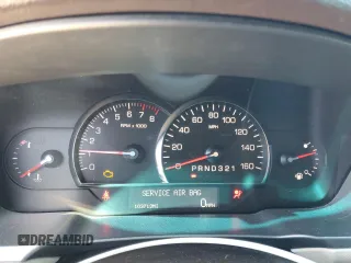 2007 Cadillac DTS Luxury I z VIN 1G6KD57Y97U131827, wystawiony jako Copart lot #47862515 z przebiegiem 103 713 mil mil oraz Szkoda całkowita • Salvage title. Historia ofert i sprzedaży dostępna na DreamBid. Obrazek 9.