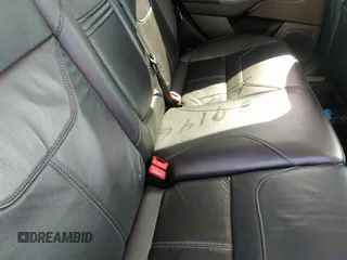 2016 Ford Focus SE with VIN 1FADP3F26GL251482, listed as a IAAI auction lot 41891466 with 111,277 mi miles. Bid and sale history available at carsss.com. Image 8.