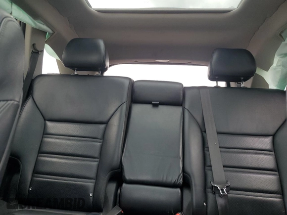 2017 Kia Sorento EX with VIN 5XYPH4A56HG222976, listed as a Copart auction lot 44012195 with 141,932 mi miles and Salvage title. Bid and sale history available at DreamBid. Image 10.