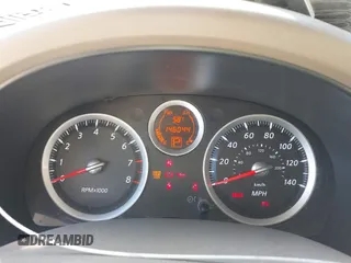 2010 Nissan Sentra SR with VIN 3N1AB6AP3AL703287, listed as a IAAI auction lot 41725073 with 146,044 mi miles and . Bid and sale history available at DreamBid. Image 7.