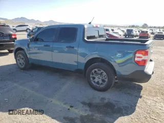 2022 Ford Maverick XL z VIN 3FTTW8E96NRA12792, wystawiony jako Copart lot #54229745 z przebiegiem 74 384 mil mil oraz Szkoda całkowita • Salvage title. Historia ofert i sprzedaży dostępna na DreamBid. Obrazek 2.