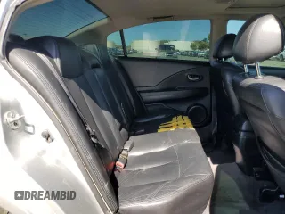 2003 Nissan Altima S z VIN 1N4AL11E23C204870, wystawiony jako Copart lot #58247635 z przebiegiem 164 420 mil mil oraz Szkoda całkowita • Salvage title. Historia ofert i sprzedaży dostępna na DreamBid. Obrazek 10.