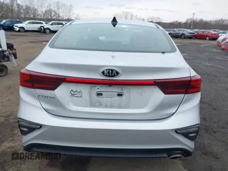 2019 Kia Forte LXS with VIN 3KPF24AD5KE125406, listed as a IAAI auction lot 41946484 with 43,391 mi miles and . Bid and sale history available at carsss.com. Image 16.