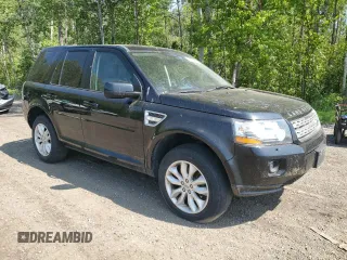 2013 Land Rover LR2 с VIN SALFR2BG5DH325328, выставлен на аукционе Copart как лот 61949075 с пробегом 165 535 миль миль и Чистый • Clean title. История ставок и продаж доступна на DreamBid. Изображение 4.