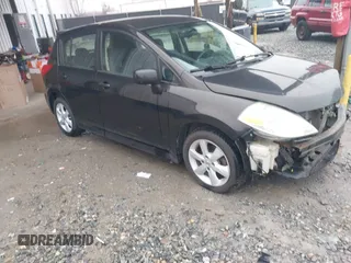 2010 Nissan Versa S with VIN 3N1BC1CP8AL390979, listed as a IAAI auction lot 41535272 with 115,964 mi miles and . Bid and sale history available at DreamBid. Image 1.
