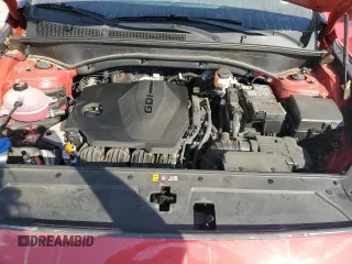 2023 Hyundai Santa Fe SEL with VIN 5NMS24AJ7PH553367, listed as a Copart auction lot 74638794 with 20,001 mi miles and Salvage Title. Bid and sale history available at carsss.com. Image 13.