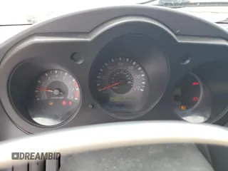 2003 Nissan Xterra XE z VIN 5N1ED28TX3C649100, wystawiony jako Copart lot #58615605 z przebiegiem 199 355 mil mil oraz Szkoda całkowita • Salvage title. Historia ofert i sprzedaży dostępna na DreamBid. Obrazek 9.
