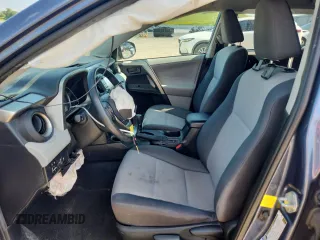 2013 Toyota RAV4 LE z VIN 2T3BFREV2DW122313, wystawiony jako Copart lot #62961105 z przebiegiem 152 497 mil mil oraz Nie do naprawy • Non repairable. Historia ofert i sprzedaży dostępna na DreamBid. Obrazek 7.