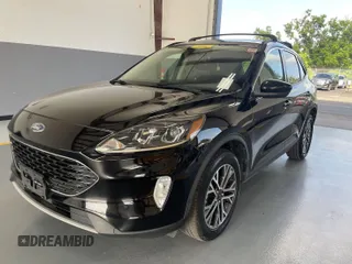 2020 Ford Escape SEL z VIN 1FMCU9H69LUA59992, wystawiony jako IAAI lot #42797223 z przebiegiem 87 913 mil mil oraz . Historia ofert i sprzedaży dostępna na DreamBid. Obrazek 14.
