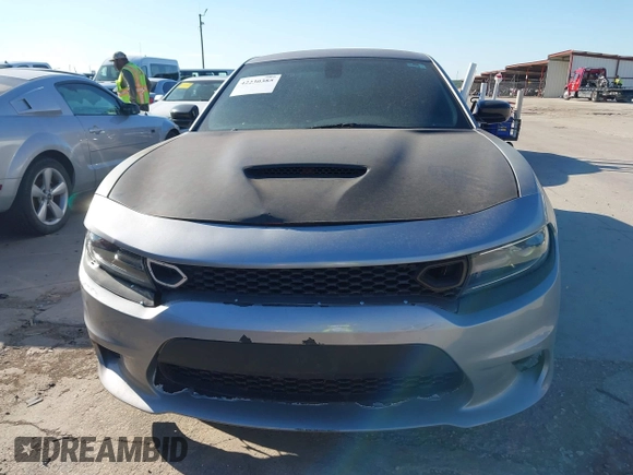2015 Dodge Charger SXT with VIN 2C3CDXHG8FH884080, listed as a IAAI auction lot 42230385 with 151,948 mi miles and . Bid and sale history available at DreamBid. Image 12.