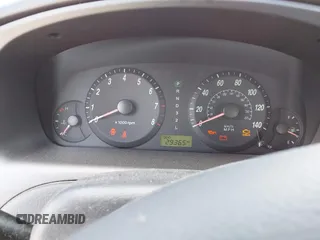 2006 Hyundai Elantra GLS z VIN KMHDN46D96U365570, wystawiony jako IAAI lot #42342350 z przebiegiem 29 365 mil mil oraz . Historia ofert i sprzedaży dostępna na DreamBid. Obrazek 7.